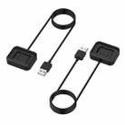 For Xiaomi Mi Watch Smart Watch Charger Charging Base, Cable Length: 1m - 2