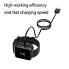 For Xiaomi Mi Watch Smart Watch Charger Charging Base, Cable Length: 1m - 5