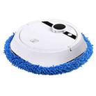 Intelligent Fully Automatic Sweeping Dragging Integrated Robot(White) - 1