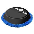 Intelligent Fully Automatic Sweeping Dragging Integrated Robot(Black) - 1