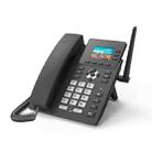 S01 Smart VOIP Network Phone 4G Full Netcom SIP Audio ConferenceBusiness Office Wireless Fixed Landline - 1