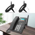 S01 Smart VOIP Network Phone 4G Full Netcom SIP Audio ConferenceBusiness Office Wireless Fixed Landline - 2