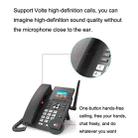 S01 Smart VOIP Network Phone 4G Full Netcom SIP Audio ConferenceBusiness Office Wireless Fixed Landline - 14