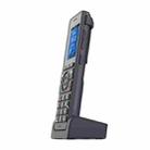 S07 Mobile Handheld WIFI Wireless Phone IP VOIP SIP Phone Support 4G Charging Base Network Phone - 1