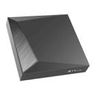 XTV Air 2GB+16GB Mini HD 4K Android TV Box Network Set-Top Box Amlogic S905w2 Quad Core(EU Plug) - 3