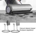 For Dyson V10 Slim Vacuum Cleaner 21.75V /1.1A Charger Power Adapter with Indicator Light UK Plug - 5
