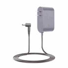 For Dyson V10 Slim Vacuum Cleaner 21.75V /1.1A Charger Power Adapter with Indicator Light US Plug - 1