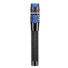 1-60 km Optical Fiber Red Light Pen 5/10/15/20/30/50/60MW Red Light Source Light Pen, Specification: 5mW Blue - 1