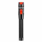 1-60 km Optical Fiber Red Light Pen 5/10/15/20/30/50/60MW Red Light Source Light Pen, Specification: 50mW Red - 1