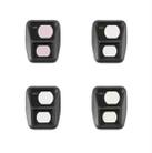 Original DJI Air 3 ND Filters Set (ND8/16/32/64) - 1