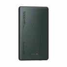 KUULAA KL-YD45 5000mAh Portable Mobile Power(Deep Gray) - 1