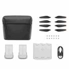 Original DJI Mini 3 Pro Fly More Kit Plus Contains 3850 MAh Batteries/Propeller/Charging Hub - 1