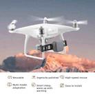 Manti 3 Plus Parachute for DJI Phantom 2 / 3 / 4 Improve Safety Slow Down Fall Speed Accessories - 4