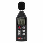 TASI TA8152B Noise Measurement Sound Decibel Meter - 1