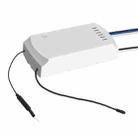 SONOFF iFan04-H APP Remote Control Smart Fan Light Switch Support Tmall Genie（220V-240V） - 2