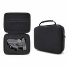 1339 Large For Gopro Hero 10 Black / Hero 9 Black Camera Bag Multifunctional Digital Storage Bag Large Capacity Handbag - 1