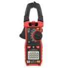 TASI TA811A Clamp Meter High Accuracy AC DC Voltage Ammeter - 1
