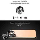 APEXEL APL-HB100MM HD Insect Jewelry 100 Micro External Mobile Phone Lens(Telephoto Clip) - 7