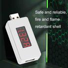 Phone Repairer Clean Up Mobile Phone Memory Repair Machine Battery System Tester 301 Black - 4