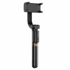 APEXEL APL-D6 Live Video Multifunctional Mobile Phone Gimbal Stabilizer Selfie Stick - 2