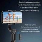 APEXEL APL-D6 Live Video Multifunctional Mobile Phone Gimbal Stabilizer Selfie Stick - 6