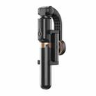 APEXEL APL-D6 Live Video Multifunctional Mobile Phone Gimbal Stabilizer Selfie Stick - 11