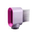 For Dyson Airwrap HS01 HS05 Curling Iron Styling Tool Wide -toothed Comb Nozzle - 1