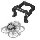 Sunnylife AT-DC503 For DJI Avata Battery Anti-Release Buckle Anti-Loose Falling Folding Buckle(Black) - 1