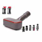 For Dyson Vacuum Cleaner Pet Hair Removal Brush Set, Spec: Set 2 - 1