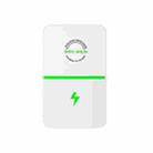 Home Energy Saver Electric Meter Saver(EU Plug) - 1