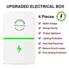 Home Energy Saver Electric Meter Saver(AU Plug) - 4