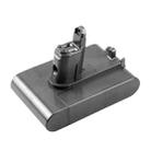 For Dyson DC31/34/35/44/45 Battery 22.2V Vacuum Cleaner Sweeper Spare Battery Accessories, Capacity: 2.5AH - 1