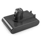 For Dyson DC31/34/35 Type A Cordless Vacuum Cleaner Battery Electric Tool Battery Pack Accessories, Capacity: 2.0Ah - 1