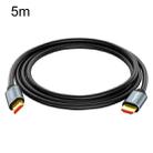 JINGHUA 5m HDMI2.0 Version High-Definition Cable 4K Display Cable - 1