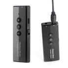 3 In 1 Bluetooth 5.0 Adapter TV Computer Wireless Audio Receiving Transmitter - 2