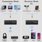 3 In 1 Bluetooth 5.0 Adapter TV Computer Wireless Audio Receiving Transmitter - 6