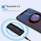 3 In 1 Bluetooth 5.0 Adapter TV Computer Wireless Audio Receiving Transmitter - 12