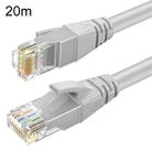 20m JINGHUA Cat5e Set-Top Box Router Computer Engineering Network Cable - 1