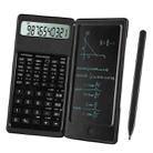Function Model 6 inch Learning Business Office Portable Foldable LCD Writing Board Calculator - 1