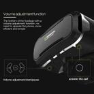 3D Virtual Reality Gaming Glasses Immersive VR Smart Glasses(Black) - 13