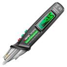 ANENG VC1019 Non-Contact Induction Electric Pen High-Precision Line Detection Breakpoint Voice Test Pen(Black) - 1