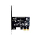 PCE2SAT-A01 PCI-E 1X To SATA3.0 Expansion Card 6 Gbps Transfer Card - 4