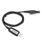 RETEVIS J9131P Dedicated USB Programming Cable for  HD1 RT29 - 1