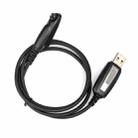 RETEVIS J9131P Dedicated USB Programming Cable for  HD1 RT29 - 3