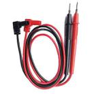 3pcs HC92 1000V 82cm Multimeter Tapping Test Lead for Voltmeter with Threaded - 1