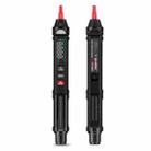 WinAPEX  ET8908  Digital Multimeter Voltage Test Pen Capacitance Meter Diode NVC Tester - 1