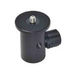 BEXIN  LSC05 Camera Light Stand Conversion Head 1/4-inch mount for Umbrella Holder - 3