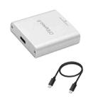 10G High Speed USB3.2 Z6/Z7 1DX3 Wiring CFEXPRESS Card Reader With C-C Line - 1