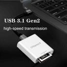 10G High Speed USB3.2 Z6/Z7 1DX3 Wiring CFEXPRESS Card Reader With Double Line - 6