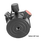 BEXIN  LEP-02 Panoramic Tripod Head Quick Release Plate 4-Gear Adjustable SLR Camera Gimbal - 6
